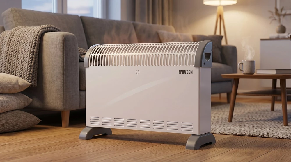 NOVEEN CH3000 Convector Heater