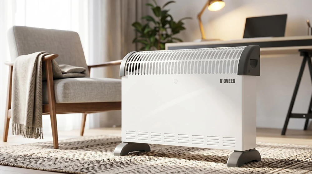 NOVEEN CH3000 Convector Heater