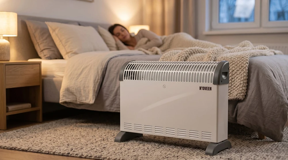 NOVEEN CH3000 Convector Heater