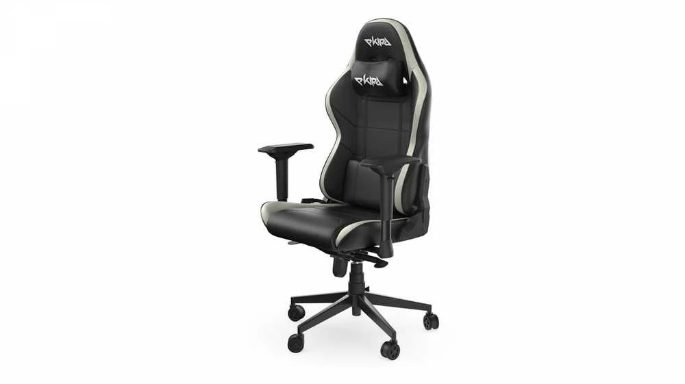 SPC Gear Gaming SR600 Ekipa Edition žaidimų kėdė