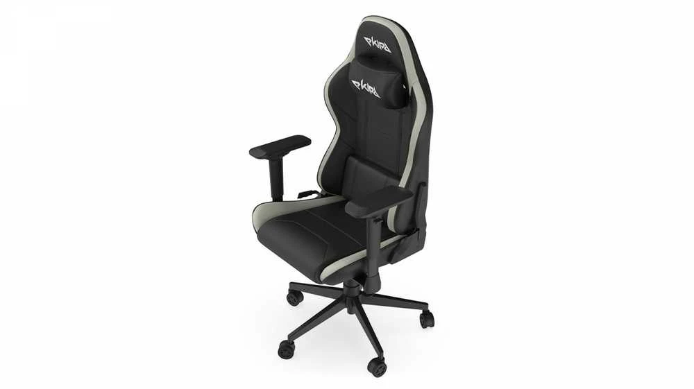 SPC Gear Gaming SR600 Ekipa Edition žaidimų kėdė