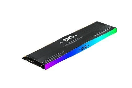 SILIKONIO MAITINIMO KOMPIUTERIS & COMMUNICAT SILICON POWER XPOWER Zenith RGB 8GB DDR4 3200MHz DIMM CL16 1,35V