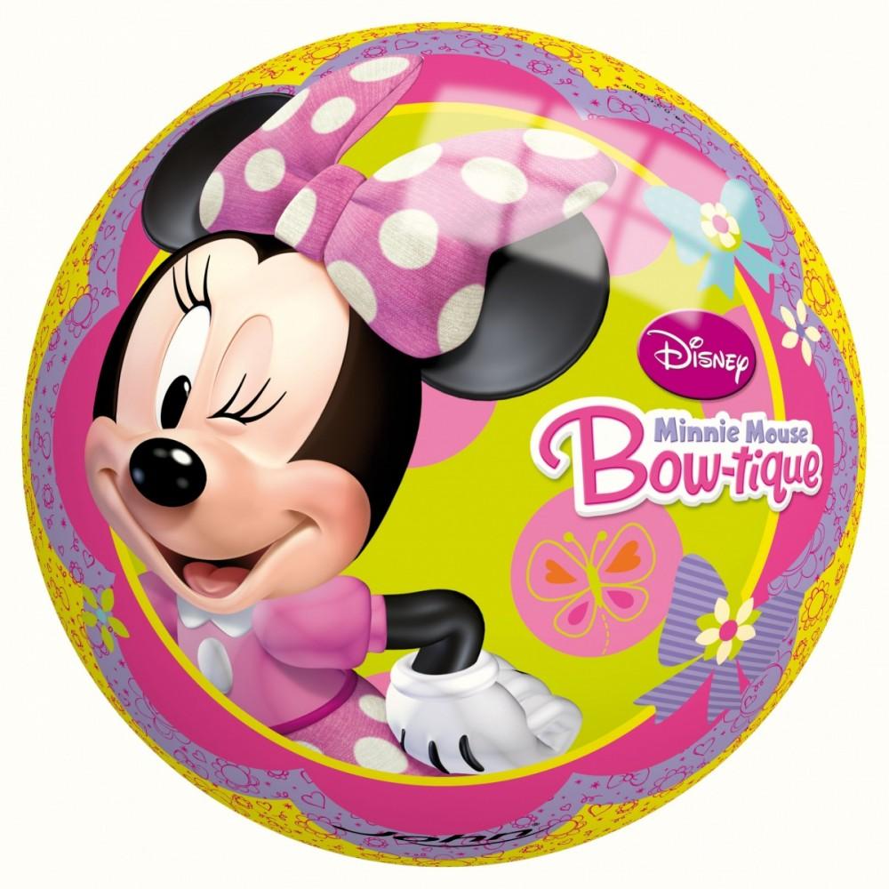 SIMBA JOHN kamuolys 230mm DISNEY MINNIE MOUSE, 54689/57689
