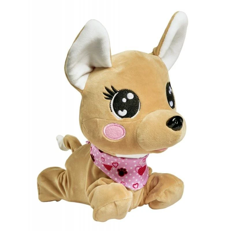 Simba Interaktyvus šuniukas Chi Chi Love Baby Boo 30 cm
