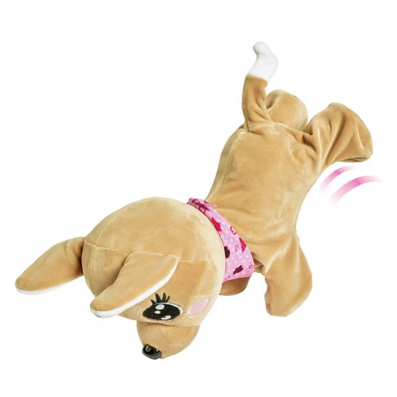 Simba Interaktyvus šuniukas Chi Chi Love Baby Boo 30 cm