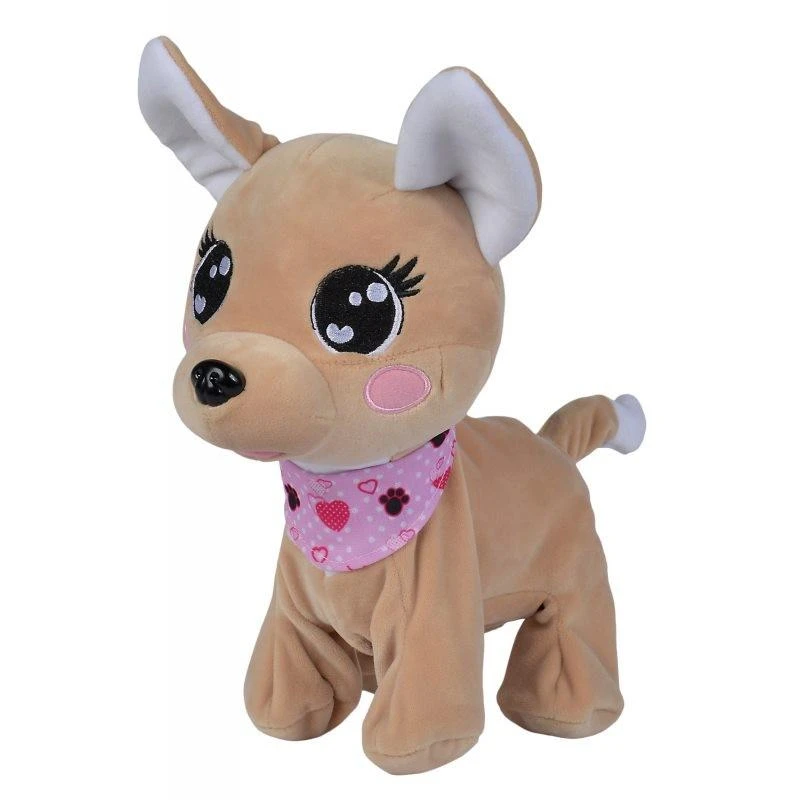 Simba Interaktyvus šuniukas Chi Chi Love Baby Boo 30 cm