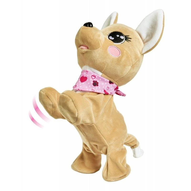 Simba Interaktyvus šuniukas Chi Chi Love Baby Boo 30 cm