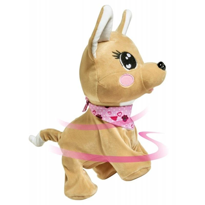 Simba Interaktyvus šuniukas Chi Chi Love Baby Boo 30 cm