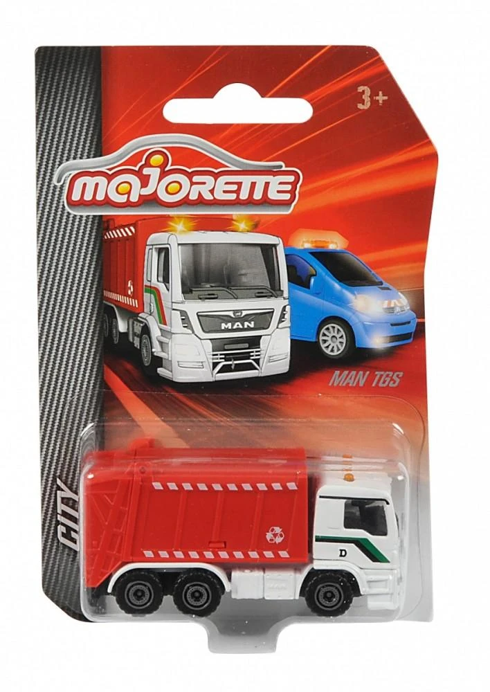 SIMBA MAJORETTE automodeliai Miesto automobiliai 6 assor, 212057500