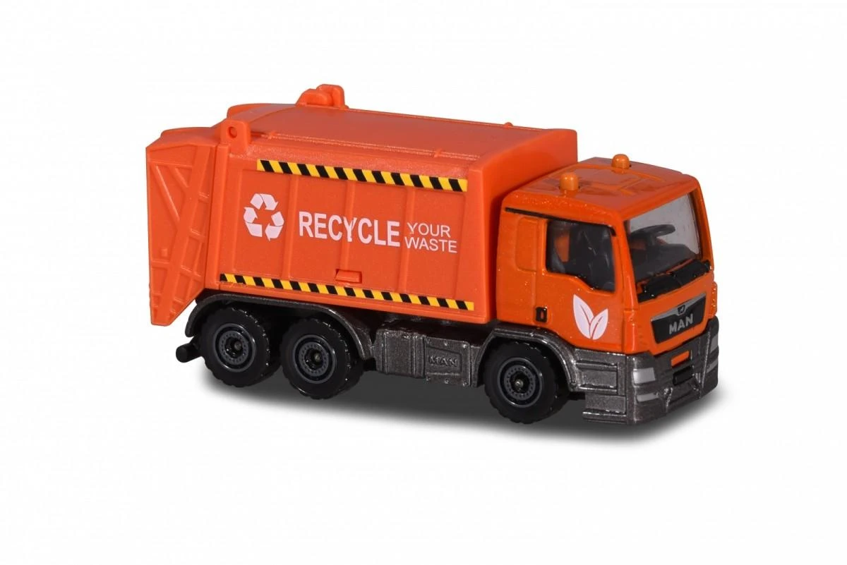 SIMBA MAJORETTE automodeliai Miesto automobiliai 6 assor, 212057500