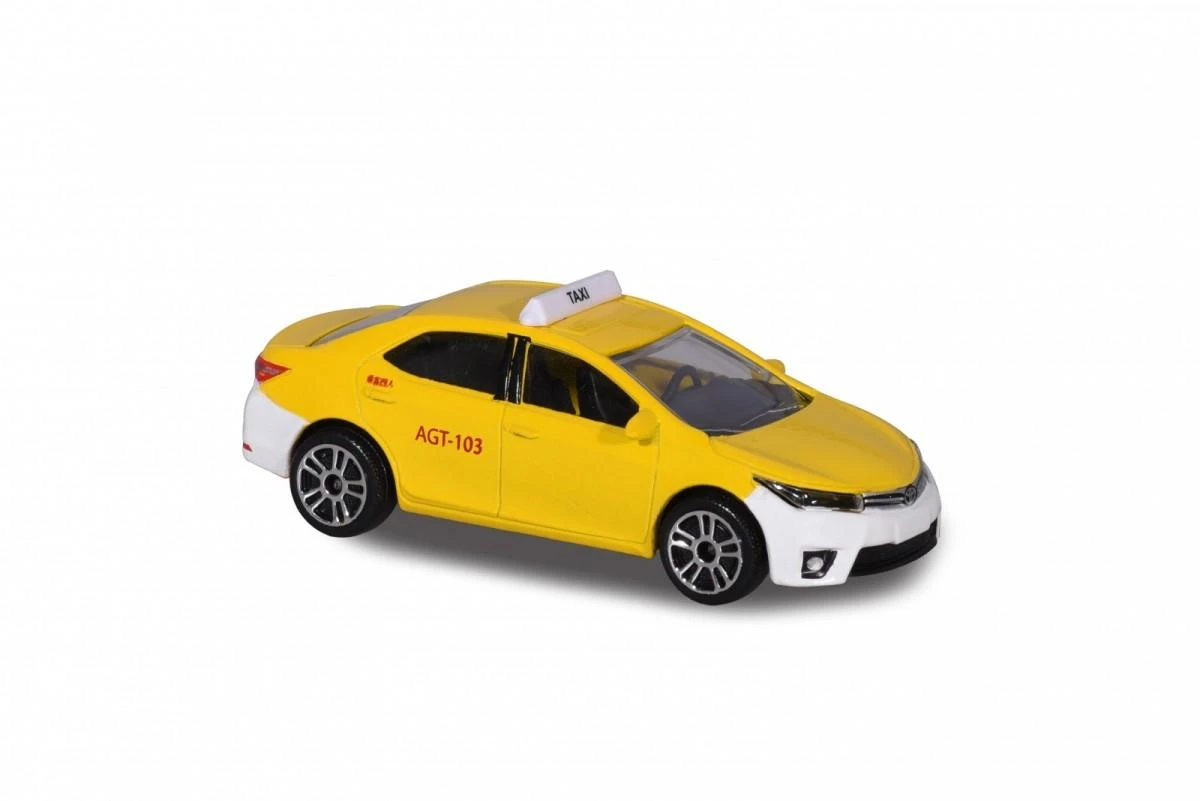 SIMBA MAJORETTE automodeliai Miesto automobiliai 6 assor, 212057500