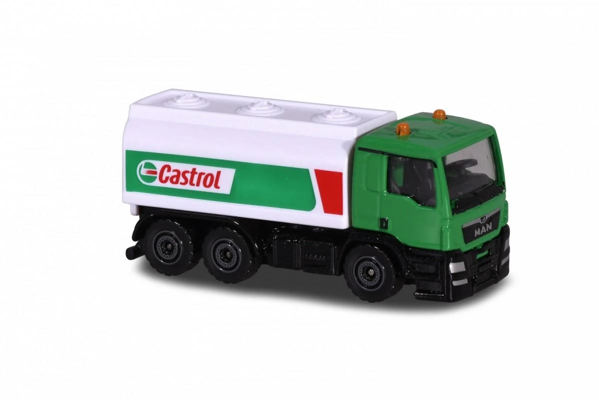 SIMBA MAJORETTE automodeliai Miesto automobiliai 6 assor, 212057500