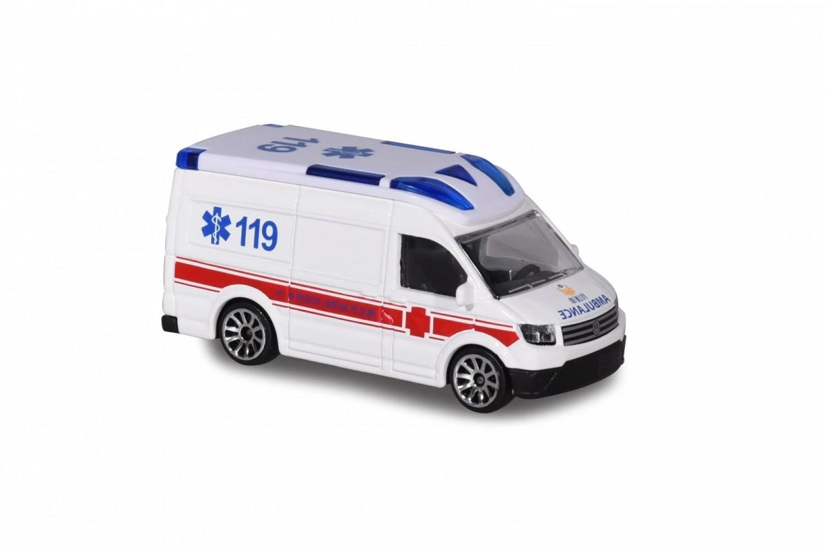 SIMBA MAJORETTE automodeliai Miesto automobiliai 6 assor, 212057500
