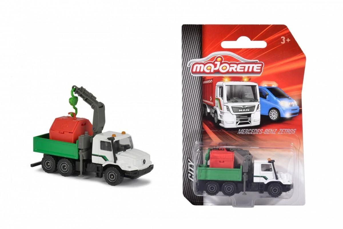 SIMBA MAJORETTE automodeliai Miesto automobiliai 6 assor, 212057500