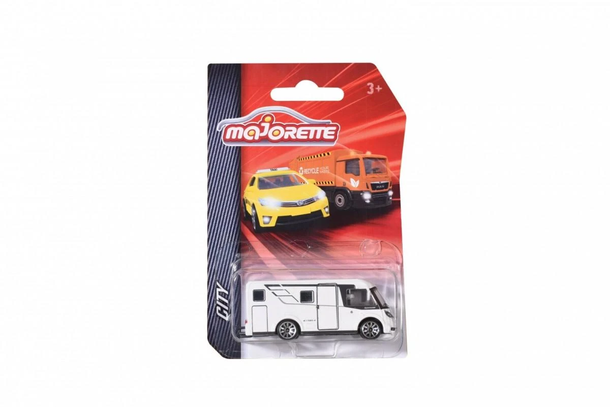 SIMBA MAJORETTE automodeliai Miesto automobiliai 6 assor, 212057500