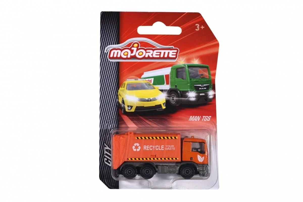 SIMBA MAJORETTE automodeliai Miesto automobiliai 6 assor, 212057500