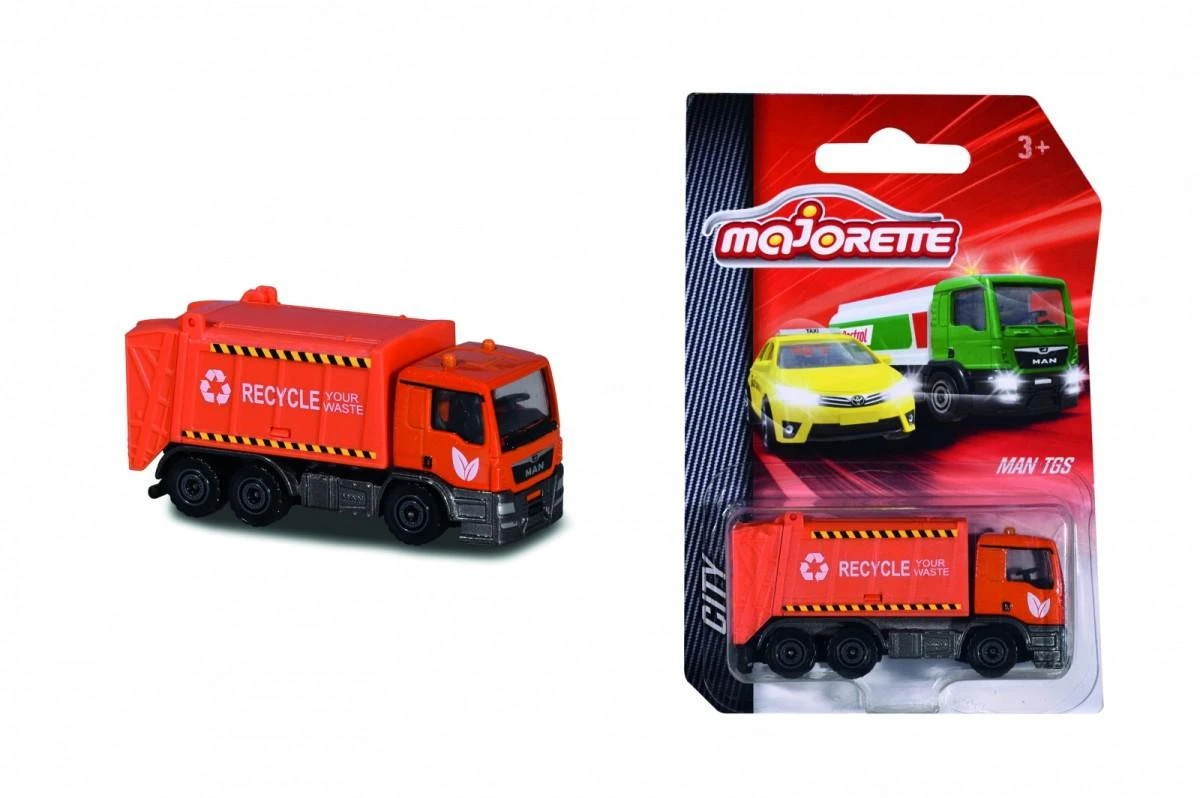 SIMBA MAJORETTE automodeliai Miesto automobiliai 6 assor, 212057500