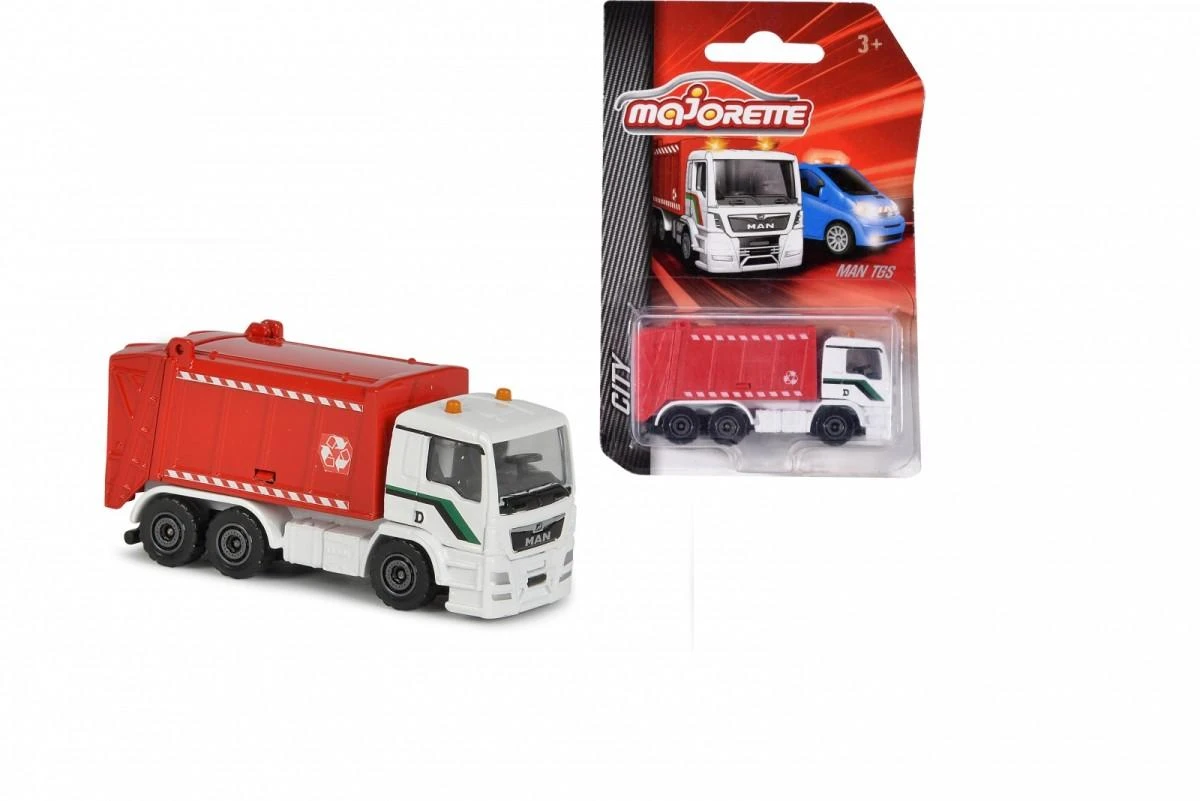 SIMBA MAJORETTE automodeliai Miesto automobiliai 6 assor, 212057500