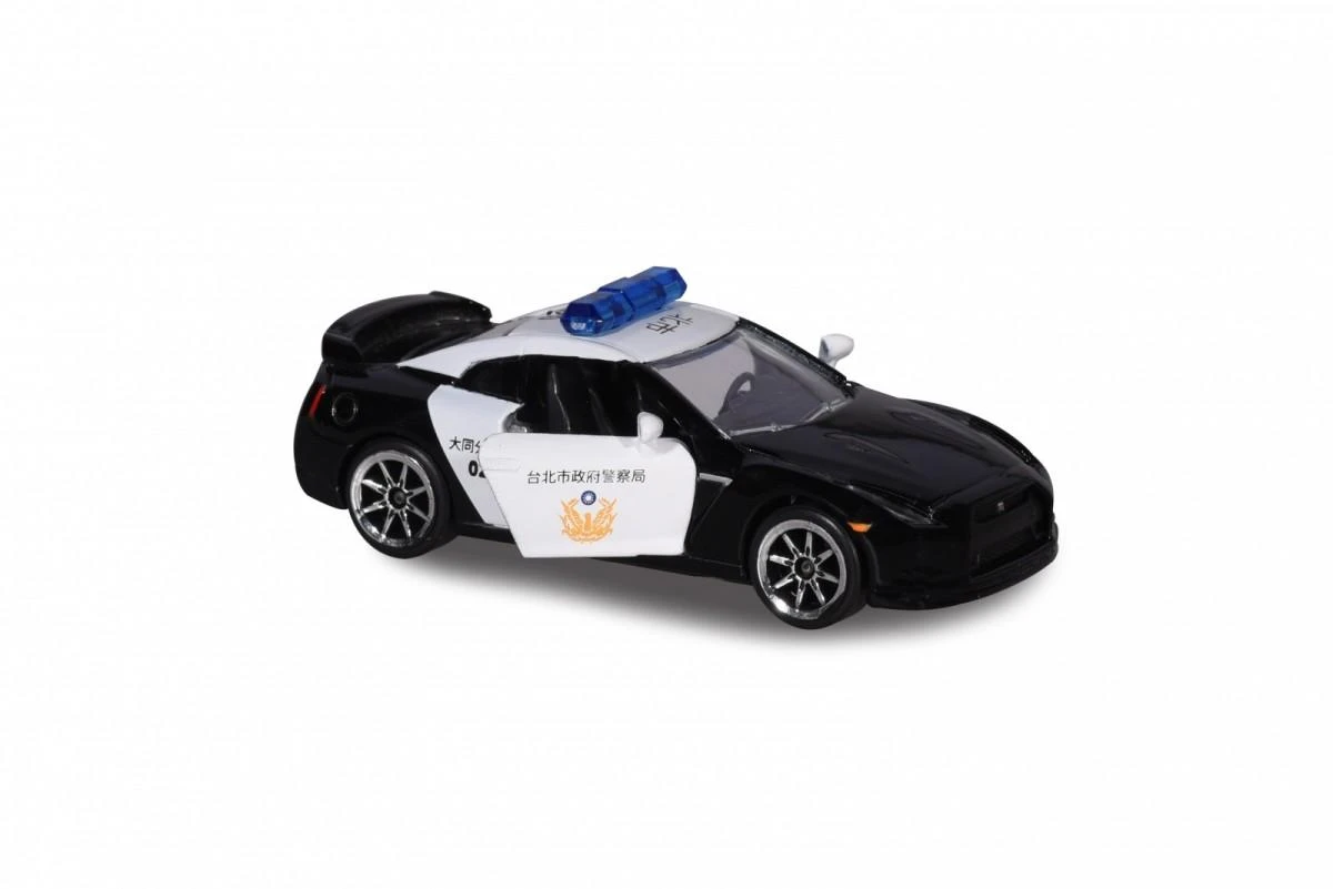 SIMBA MAJORETTE automodeliai Miesto automobiliai 6 assor, 212057500