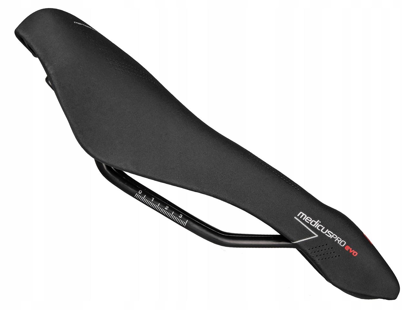 Wittkop Medicus PROevo 7.0 (MTB) dviračio balnelis