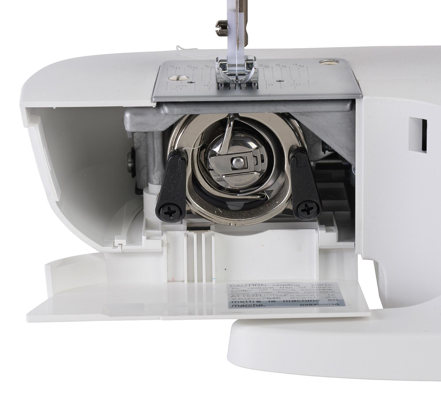 siuvimo mašina Singer M1505 Sewing Machine, Baltas