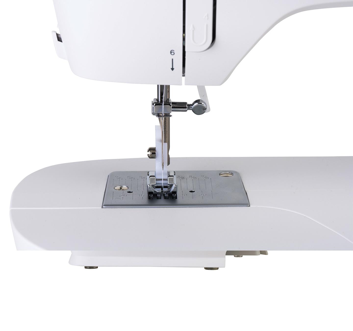 siuvimo mašina Singer M1505 Sewing Machine, Baltas
