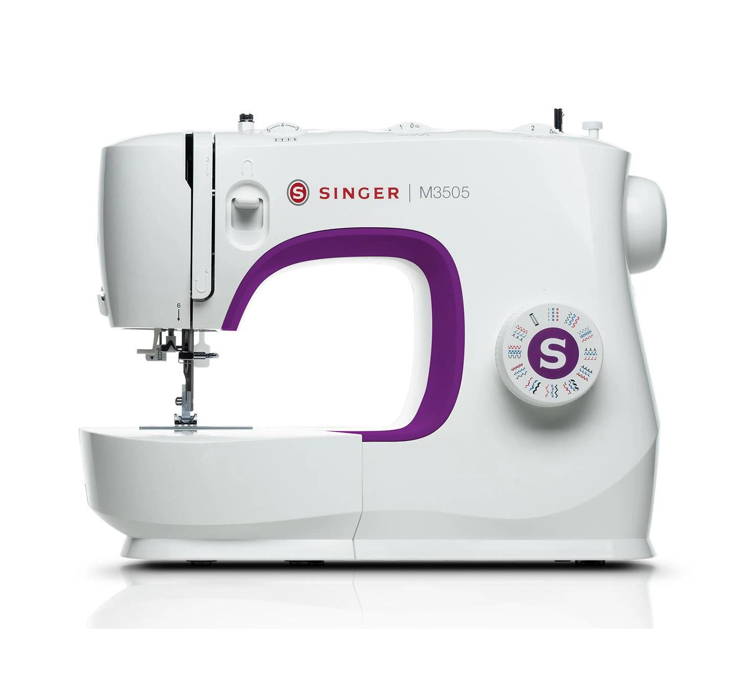 Siuvimo mašina Singer M3505