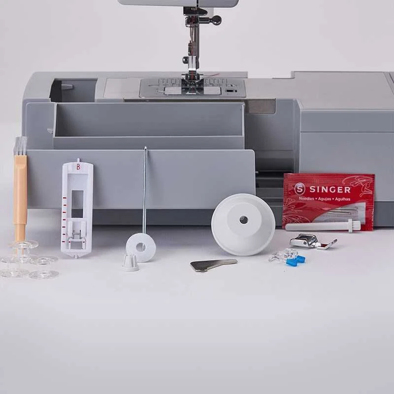 SINGER® Heavy Duty 4411 siuvimo mašina