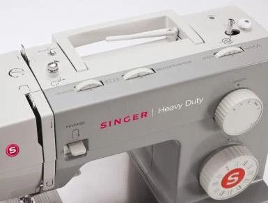 SINGER® Heavy Duty 4411 siuvimo mašina