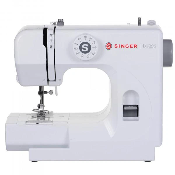 Siuvimo mašina Singer M1005, baltos spalvos