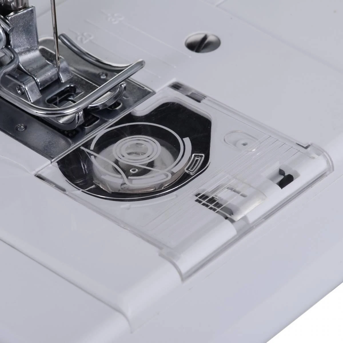 Siuvimo mašina Singer M1005, baltos spalvos