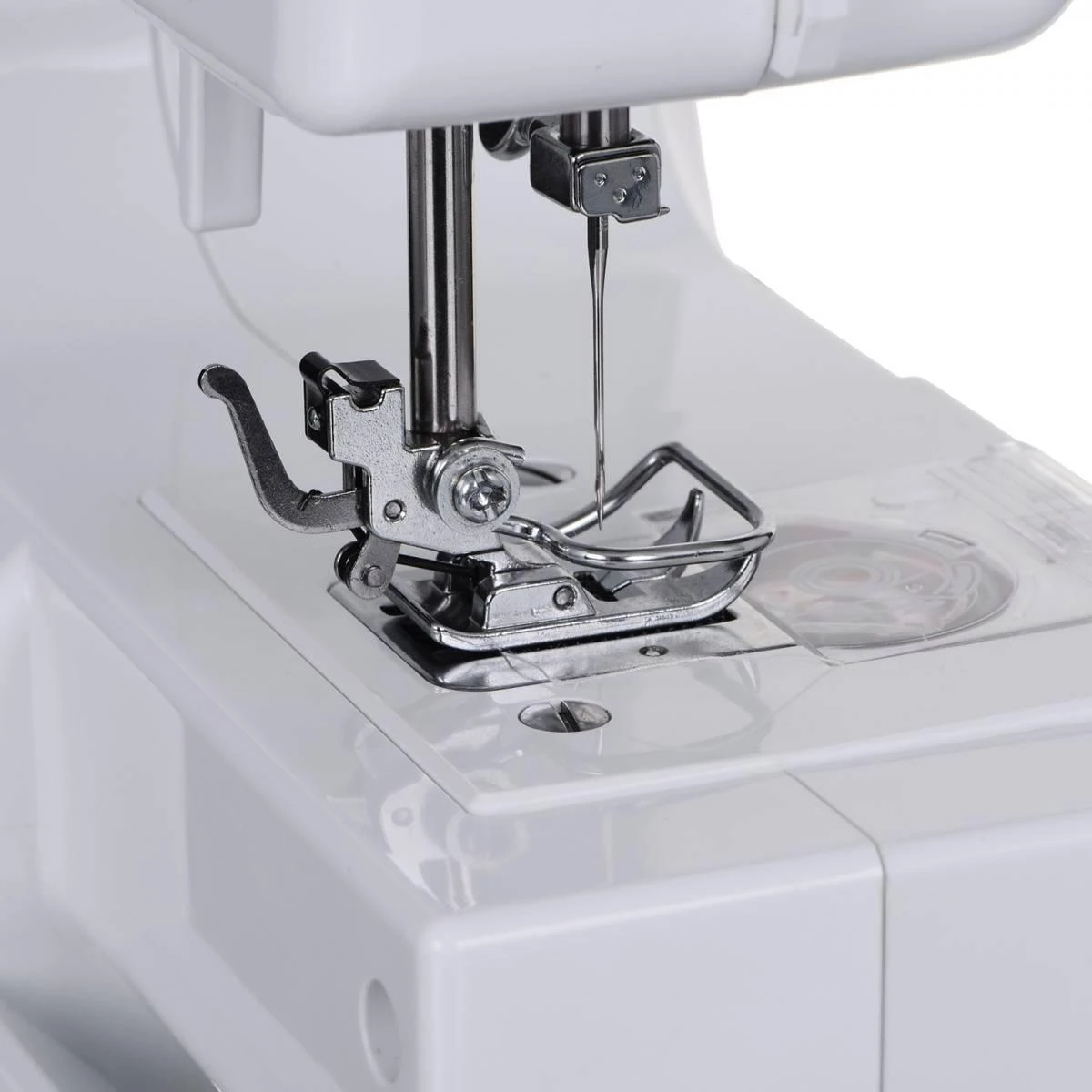 Siuvimo mašina Singer M1005, baltos spalvos
