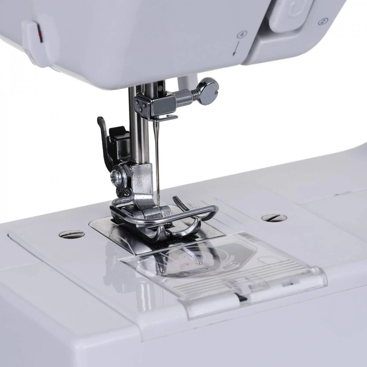 Siuvimo mašina Singer M1005, baltos spalvos