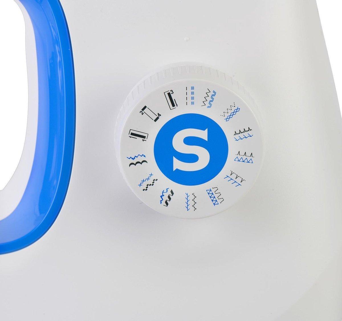 Siuvimo mašina Singer M3205