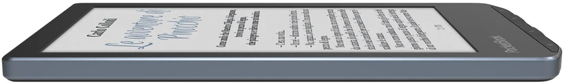 Elektroninė skaityklė PocketBook Verse Pro Color 16GB Wi-Fi Stormy Sea (PB634K3-1-WW)