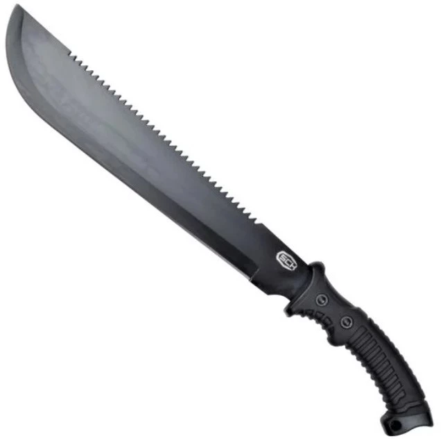 SCK mačetės modelis K829 su dėklu (CC-K829)