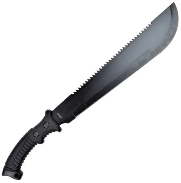 SCK mačetės modelis K829 su dėklu (CC-K829)