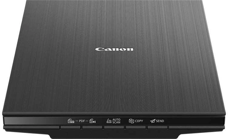 Skeneris „Canon“ | „CanoScan LiDE 400“ plokščias skaitytuvas | Plokščias