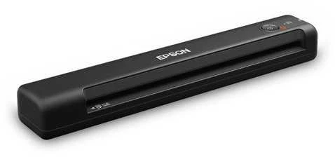 Skeneris Epson Nešiojamas skaitytuvas es-50 usb/5.5spp/a4/270g