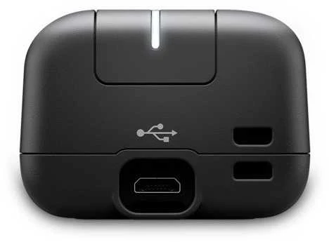 Skeneris Epson Nešiojamas skaitytuvas es-50 usb/5.5spp/a4/270g