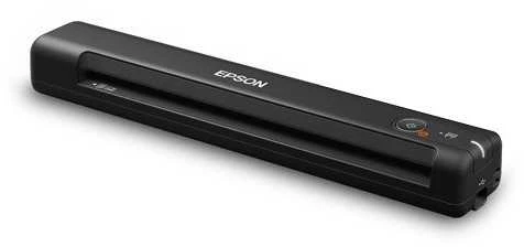 Skeneris Epson Nešiojamas skaitytuvas es-50 usb/5.5spp/a4/270g