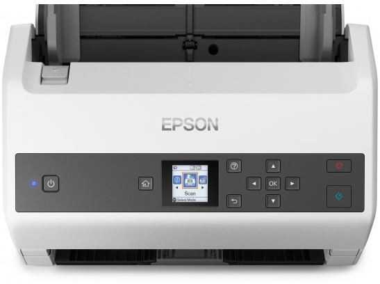 Skeneris Epson | Darbo jėgos DS-970 | Lapų skaitytuvas