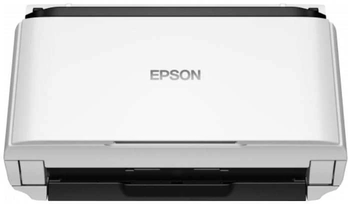 Skeneris Epson | Darbo jėga DS-410 | Spalva | Dokumentų skaitytuvas