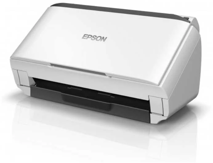 Skeneris Epson | Darbo jėga DS-410 | Spalva | Dokumentų skaitytuvas