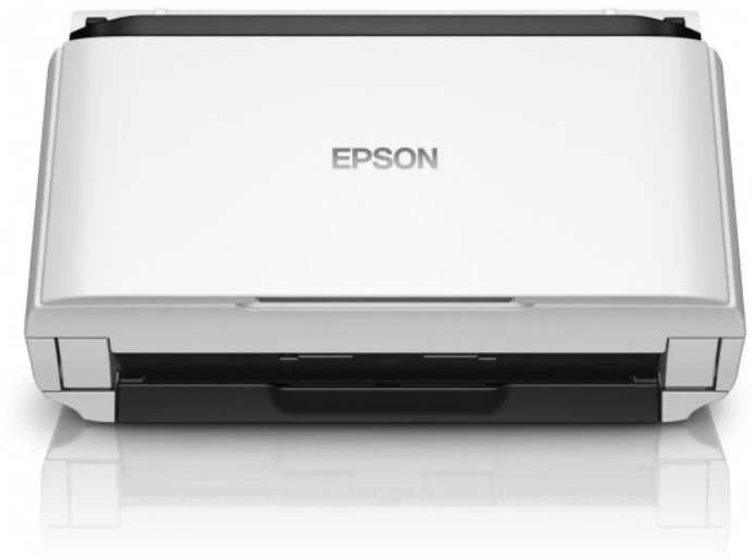 Skeneris Epson | Darbo jėga DS-410 | Spalva | Dokumentų skaitytuvas