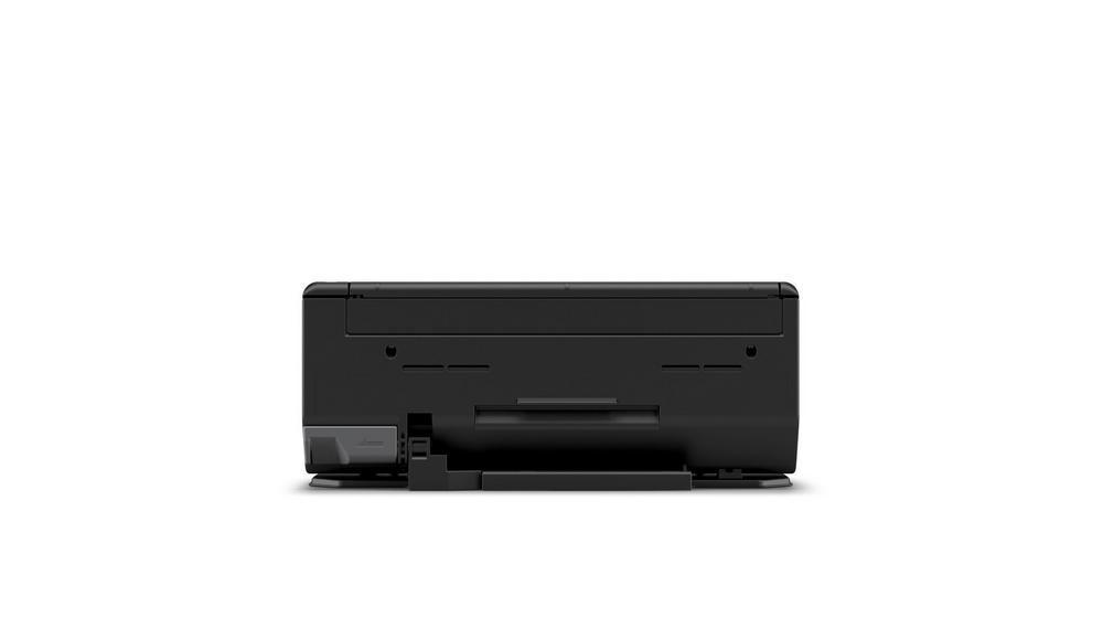 Skeneris Epson | Kompaktiškas tinklo skaitytuvas | ES-C380W | Lakštinis | Bevielis