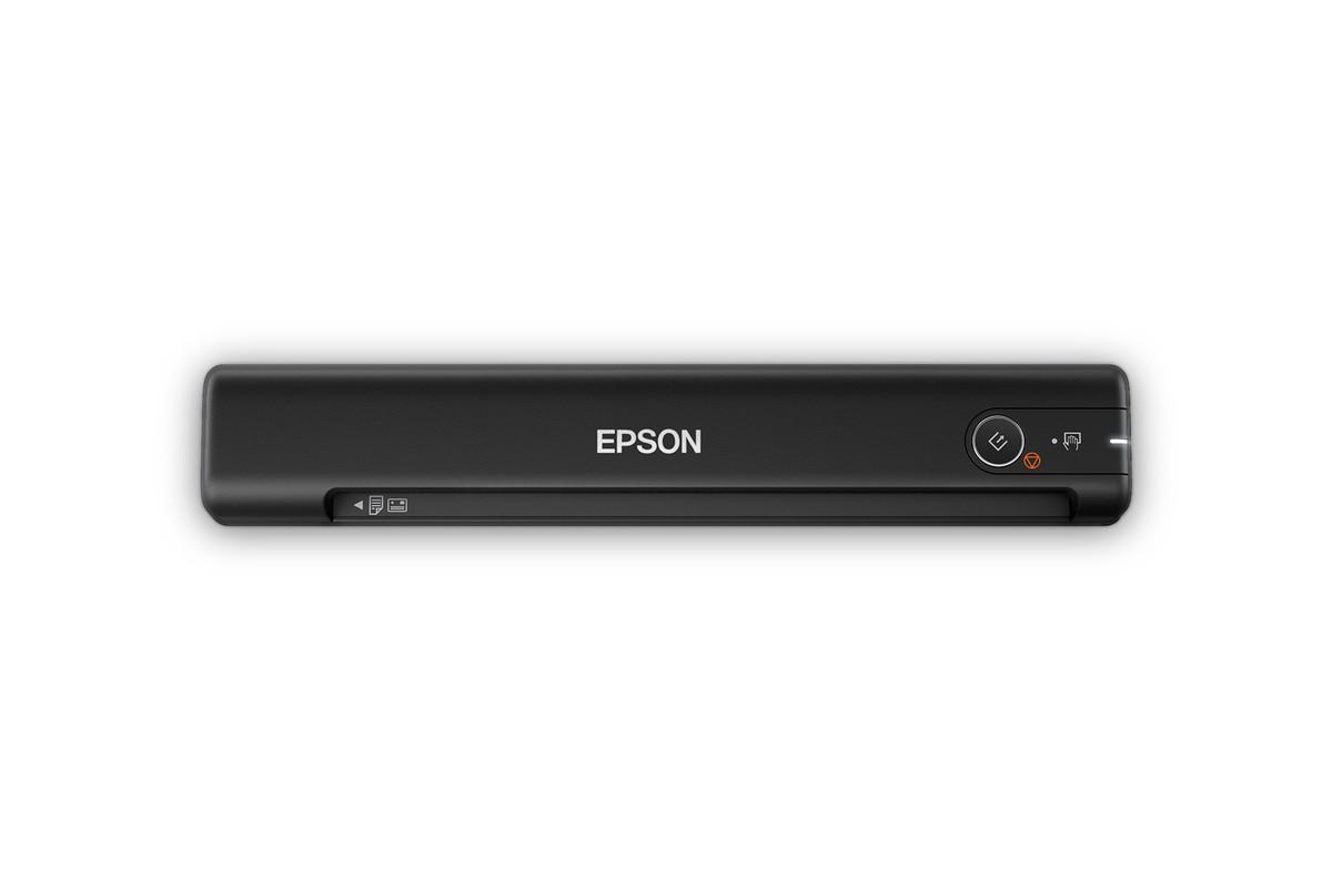 Skaitytuvas Epson WorkForce ES-50