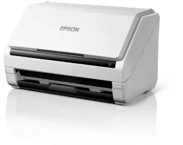 Skeneris „Epson“ dokumentų skaitytuvas | „WorkForce DS-530III“ | Spalvotas
