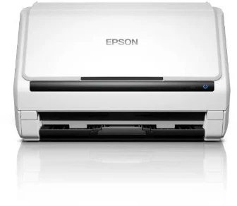 Skeneris „Epson“ dokumentų skaitytuvas | „WorkForce DS-530III“ | Spalvotas