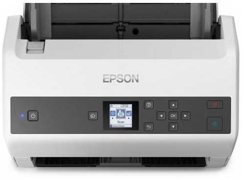 Skeneris Epson | Darbo jėga DS-870 | Lapų skaitytuvas